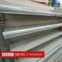 Di Tengah Pelonggaran Aturan Covid-19, China Malah Dilanda Panic Buying