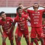 Catat! Jam Kick-off Dua Laga Kandang Persija Lawan Persikabo 1973 dan RANS Nusantara Berubah