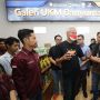 Ganjar Buka StartUp Center Ketiga di Jateng, Anak Muda Se Indonesia Boleh Merapat
