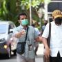 Wakil Ketua DPRD Jatim Sahat Tua Minta Maaf Jadi Tersangka Kasus Suap: Saya Salah