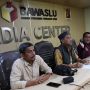 Partai Ummat Laporkan KPU ke Bawaslu