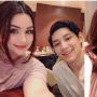 Teuku Rasyya Anak Tamara Bleszynski Sering Dianggap Pacari Ibu Tirinya, Nourah Sheivirah