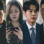 8 Adu Peran Pemain Drama Payback, Drakor Baru yang Dibintangi Artis Cantik Moon Chae Won