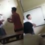 Heboh Murid Tantang Guru Berkelahi di Kelas: Sok Keras Ntar Digebukin Nangis