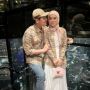 Rizky Billar dan Lesti Kejora Dapat Perlakuan Spesial dari Pilot, Kenapa Warganet Dilarang Berkomentar?