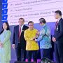PPID BRI Raih Penghargaan Informatif Terbaik Berkat  Komunikasi Publik yang Semakin Baik