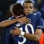 Ada Peran Kylian Mbappe dalam Bertahan Tidaknya Lionel Messi di PSG