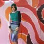 Sambut Akhir Tahun, Uniqlo X Marni Hadirkan Koleksi Musim Dingin dengan Tema Color Block yang Ceria dan Ekspesif