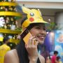 Seru-seruan Maksimal dengan Poco M5 Series di Pokemon Festival Terbesar di Indonesia