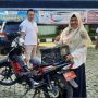Gelar Pelatihan Konversi Motor Listrik, Disperin NTB Fungsikan Kendaraan Dinas Terbengkalai dan Tidak Terpakai