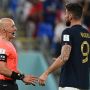 Wasit Final Piala Dunia 2022 Akui Salah, Bantu Argentina dan Rugikan Prancis