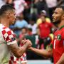 Kroasia vs Maroko, Mengejar Keabadian Lewat Perebutan Peringkat Ketiga Piala Dunia 2022