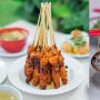 Makan Bareng Bestie, Ini Kuliner Tahun Baru di Jogja