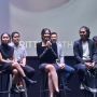 Cium Ochi Rosdiana di Series Ketua BEM and His Secret Wife, Ajil Ditto: Lu Percaya, Gue Percaya