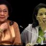 Rini Soemarno Pernah Nangis Kejer saat Dimarahi Megawati karena Amplop yang Dibawa ke KPK