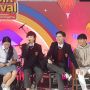 Natasha Wilona jadi Cowok di Skaya and The Big Boss, Rela Hilangkan Rambut Panjang