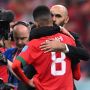 Performa Fenomenal Maroko, Tangan Dingin Walid Regragui dan Revolusi Permainan Wakil Afrika di Piala Dunia
