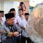 Jusuf Kalla: Identitas Partai Tidak Boleh Dipasang di Masjid