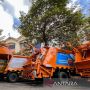 Yogyakarta Bentuk Satgas Awasi Gerakan Nol Sampah Anorganik, DLH Remajakan Armada Truk