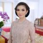 Kisah Menantu Pertama Jokowi, Selvi Ananda Jadi Mualaf Sebelum Menikah dengan Gibran Rakabuming