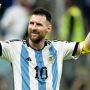 Cukup Bermain 24 Menit, Messi di Ambang Pecahkan Rekor 20 Tahun Piala Dunia