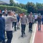 Kapolda Lampung Cek Kesiapan Pengamanan Nataru di Pelabuhan Bakauheni