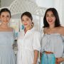 Ketika Nikita Willy, Chelsea Olivia dan Jessica Iskandar Beri Tips Atasi Ruam Popok Bayi, Apa Saja Sih?
