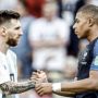 Link Live Streaming Argentina vs Prancis di Final Piala Dunia 2022, Sedang Berlangsung