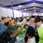 Ajak Santri Jadi Penegak Nilai Pancasila, Ganjar: Mereka Harus Disiapkan