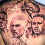 Tak Suka! Neymar Minta Richarlison Hapus Tato Wajahnya di Punggung, Dikasih Duit Rp 492 Juta