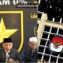 Peserta Terakhir yang Lolos Ikut Pemilu 2024, Partai Ummat Besutan Amien Rais Dapat Nomor Urut 24