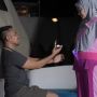 9 Momen Kejutan Ultah Nathalie Holscher ke-30, Terharu Dapat Hadiah Cincin dari Fariz