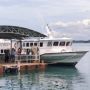 Roro dan Kapal Cepat di Punggur Beroperasi hingga Malam Jelang Natal dan Tahun Baru