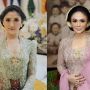 6 Adu Gaya Erina Gudono dan Yuni Shara yang Katanya Punya Wajah Mirip, Cantik Sempurna saat Mengenakan Baju Adat