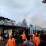 Cerita Yanuar Nekat Masuk ke Rumahnya yang Terbakar di Manggarai Demi Akta Kematian Bapak
