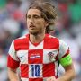 Luka Modric Diambang Samai Rekor Maha Sulit Jelang Kroasia vs Maroko di Piala Dunia 2022 Malam Ini