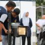 BPTD I Aceh Kolaborasi dengan Pemkab Nagan Raya, Demi Wujudkan Keselamatan Transportasi