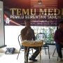 KPU Sumbar Rekrut 895 PPK, Pendaftarnya Capai 13 Ribu Orang Lebih