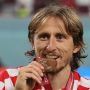 Euro 2024, Kans Luka Modric Lampaui Caps Eks Kapten Real Madrid