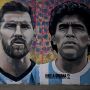 Apa Pun yang Terjadi di Final Nanti, Lionel Messi 2022 Sudah Setara Diego Maradona 1986