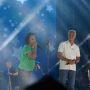 Rayakan 39 Tahun Berkarya, Slank Nyanyi Bareng Ganjar Pranowo