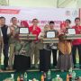 CCEP Indonesia Gelar Lomba Tata Kelola Pendataan dan Administrasi Bank Sampah
