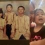 8 Potret Kaesang Pangarep Jaman Bocil, Disebut Mirip Banget Sama Al Nahyan