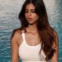 5 Potret Kekinian Suhana Khan, Putri Aktor Shah Rukh Khan yang Seksi Abis!