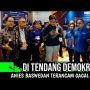 CEK FAKTA: Demokrat 'Tendang' Anies Baswedan karena Terancam Gagal Nyapres, Benarkah?