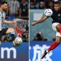 Dialami Messi dan Mbappe di Final Piala Dunia, Ternyata Begini Mental Pemain Bola Saat Harus Adu Penalti