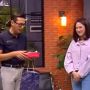 Heboh Andhika Pratama Masih Simpan Foto Happy Asmara, Punya Masa Lalu Indah hingga Mandi di Sungai?