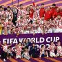 Juara Ketiga Piala Dunia 2022, Kroasia Alami Penurunan Prestasi
