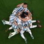 Selain Argentina, Ini 3 Negara yang Bisa Jadi Lawan Timnas Indonesia di FIFA Matchday Juni 2023