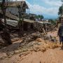 Banjir Bandang di Sumedang Makan Korban Jiwa